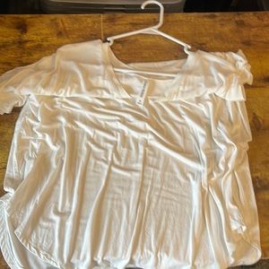 Tunic off white
